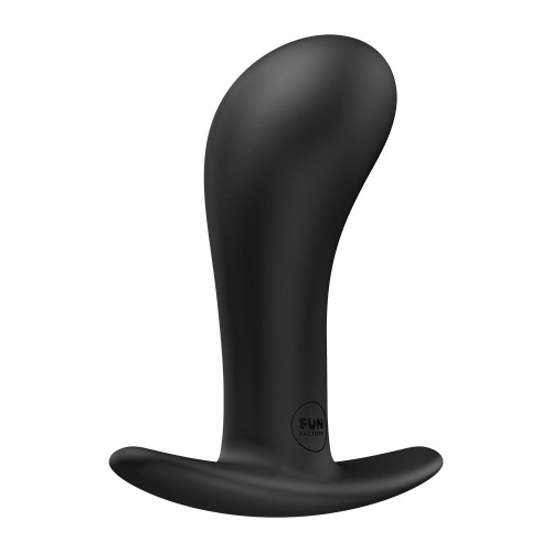 Анальна пробка Fun Factory BOOTIE L  - купити в Україні | Секс шоп SEX-SHOP.ua
