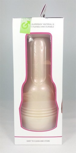 FleshLight Girls Stoya Vagina Destroya Sensation Stroker мастурбатор вагина, 25 см