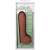 Фаллоимитатор Doc Johnson The Realistic Cock ULTRASKYN 12 Inch Hung, 31,8 см