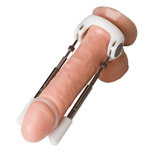 Male Edge Jes-Extender Light - Экстендер для увеличения члена