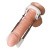 Male Edge Jes-Extender Light - Экстендер для увеличения члена