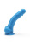 Get Real Happy Dicks Dildo 7,5 In w.Balls - Фаллоимитатор с мошонкой и присоской, 19х4 см (голубой) Get Real Happy Dicks Dildo 7,5 In w.Balls - Фаллоимитатор с мошонкой и присоской, 19х4 см (голубой)