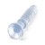Doc Johnson Anal Starter - Анальная пробка, 15х2,5 см (прозрачный) Doc Johnson Anal Starter - Анальная пробка, 15х2,5 см (прозрачный)