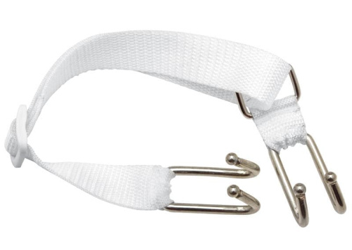 Asylum Hook Claw Mouth Spreader - Металлический расширитель рта