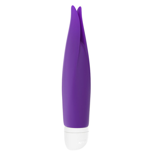 Fun Factory Slimvibe Volita мини вибратор, 16х3.1 см
