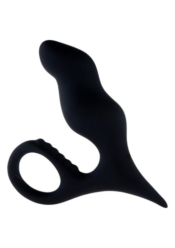 Toy Joy Anal Starter Kit - Набор анальных игрушек для новичков