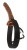 Страпон для мужчин Fetish Fantasy Series 10" Hollow Strap-On, 25 см Страпон для мужчин Fetish Fantasy Series 10" Hollow Strap-On, 25 см