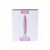 Svakom - Daisy Clitoris Stimulator Pale Pink клиторальный стимулятор,12.5х2.3 см Svakom - Daisy Clitoris Stimulator Pale Pink клиторальный стимулятор,12.5х2.3 см