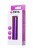 Toyfa A-Toys - Портативное зарядное устройство, 2400 mAh (фиолетовый) Toyfa A-Toys - Портативное зарядное устройство, 2400 mAh (фиолетовый)