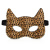 Panthra Gato 8-piece Set - Набор BDSM аксессуаров Panthra Gato 8-piece Set - Набор BDSM аксессуаров