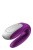 Вибратор для пар Satisfyer Double Fun