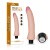 LoveToy Real Softee Vibrator Flesh 9 " - Длинный реалистичный вибратор, 23х3.8 см LoveToy Real Softee Vibrator Flesh 9 " - Длинный реалистичный вибратор, 23х3.8 см