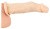 Orion Silicone Extension - Насадка на член, +2.5 см (телесная)