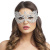 Ажурная маска для лица Fifty Shades Darker Anastasia Ажурная маска для лица Fifty Shades Darker Anastasia