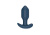 Анальная пробка с вибрацией B - Series Lyla Vibrating Anal Plug