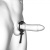 Dorcel Fit Ring регулируемое эрекционное кольцо, 13х3 см Dorcel Fit Ring регулируемое эрекционное кольцо, 13х3 см