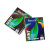 Holographic Recare Ultra Thin Mint Condoms 3 шт, ультратонкие