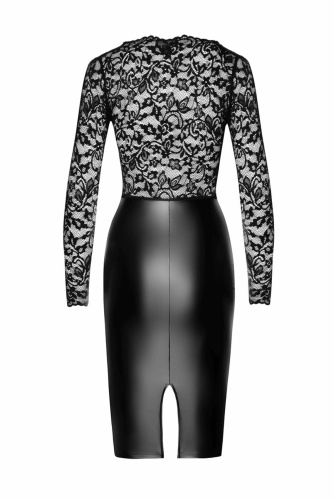 Эротическое платье Noir Handmade F295 Euphoria, L