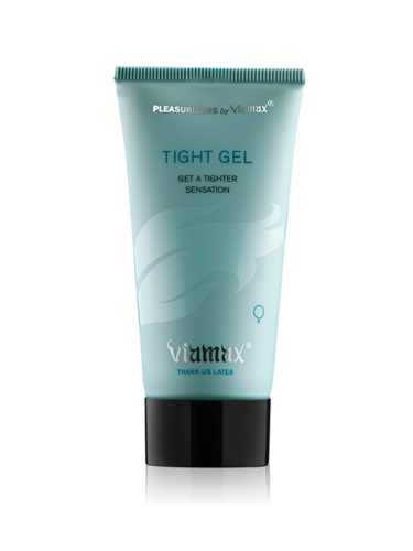Viamax Tight Gel - Гель для сужения влагалища, 50 мл