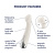Вибратор Satisfyer Spinning G-Spot 1 Вибратор Satisfyer Spinning G-Spot 1
