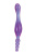 Seven Creations Smoothy Prober - Двухсторонний анальный стимулятор, 19х3 см Seven Creations Smoothy Prober - Двухсторонний анальный стимулятор, 19х3 см