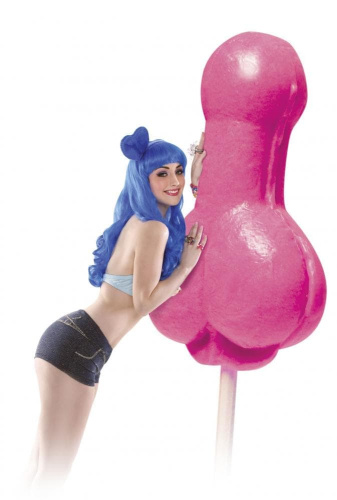 Надувная кукла Katy Pervy