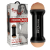 Penthouse® Double Sided Stroker, Ryan Ryans - двухсторонний мастурбатор, 22.2х7.6 см (телесный)