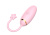 Виброяйцо со смарт управлением B-Series Cute Love Egg, APP 2.0
