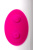 Mika Toyfa A-Toys - Силиконовый вибратор, 19.8х3.5 см Mika Toyfa A-Toys - Силиконовый вибратор, 19.8х3.5 см