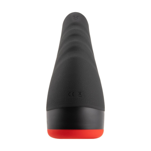 Otouch Chiven3 Masturbator - Мастурбатор с подогревом, 19 см (красный)