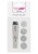 Toy Joy Pocket Rocket - Міні стимулятор (білий) - купити в Києві, Україні Toy Joy Pocket Rocket - Міні стимулятор (білий) - купити в Києві, Україні