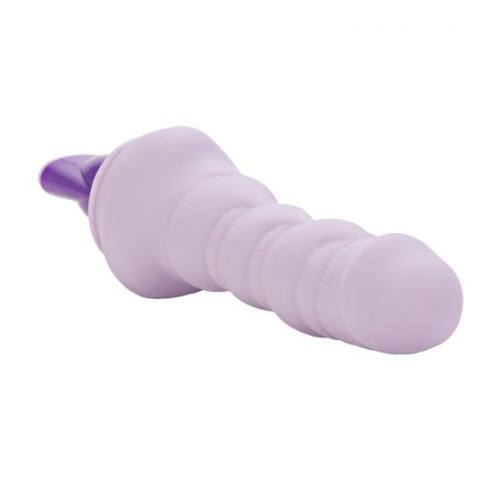 California Exotic Novelties - Pure Bendie Purple 0868-14CDSE - Вибратор 17х5.5 см