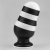 LoveToy X-Missioner Butt Plug 7" - Анальная пробка, 18 см LoveToy X-Missioner Butt Plug 7" - Анальная пробка, 18 см