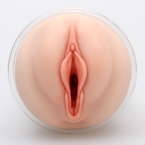 Мастурбатор-вагина Naked Factory Cup Sleeve V–2