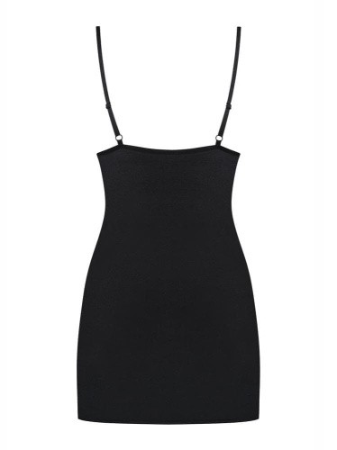 Эротическое платье Obsessive Gretia dress (S/M)