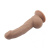 Chisa - Naked Legend Navigato - Фаллоимитатор, 22х4 см (коричневый) Chisa - Naked Legend Navigato - Фаллоимитатор, 22х4 см (коричневый)
