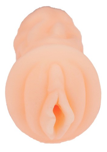Boss Vagina Marianna - Мастурбатор-вагина, 12х5 см