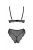 Комплект Passion AMBERLY SET black, S/M Комплект Passion AMBERLY SET black, S/M