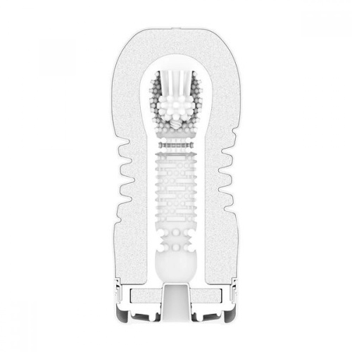 Мастурбатор Tenga Rolling Head Cup New