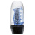 Fleshlight Fleshskins Grip Blue Ice - инновационный мастурбатор, 13.5 см (голубой)