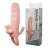 LyBaile Brave Men Vibrating Sleeve Flesh - Насадка на пенис, +3 см (телесный) LyBaile Brave Men Vibrating Sleeve Flesh - Насадка на пенис, +3 см (телесный)