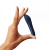 We-Vibe Tango X + Лубрикант 50 мл - потужний міні вібратор, 10х2.3 см, (синій) - купити в Києві, Україні We-Vibe Tango X + Лубрикант 50 мл - потужний міні вібратор, 10х2.3 см, (синій) - купити в Києві, Україні
