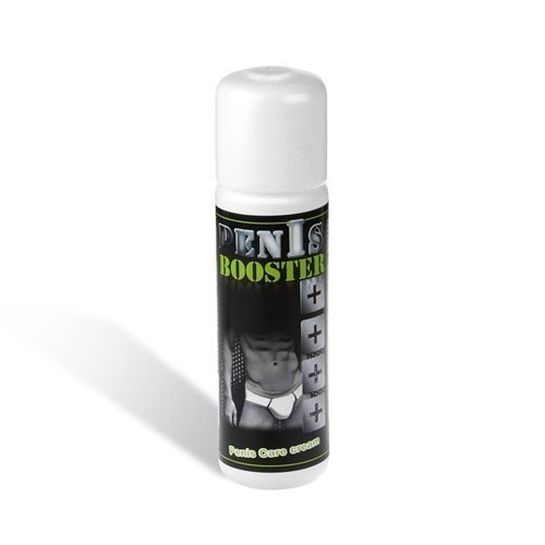 Penis Booster - Крем, 125 мл