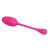 Pretty Love Knucker Vibrating Egg виброяйцо с 12 режимами вибрации, 18.6х3.4 см Pretty Love Knucker Vibrating Egg виброяйцо с 12 режимами вибрации, 18.6х3.4 см