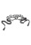 Entice Mystique Mask Black - Маска Entice Mystique Mask Black - Маска