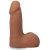 Фаллоимитатор Doc Johnson The Realistic Cock ULTRASKYN 5 Inch with Balls, 13,3 см Фаллоимитатор Doc Johnson The Realistic Cock ULTRASKYN 5 Inch with Balls, 13,3 см