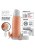 Pipedream Fx Duo Clit Climax Her - утолщающая вибронасадка на член, 15.2х4 см (телесный) Pipedream Fx Duo Clit Climax Her - утолщающая вибронасадка на член, 15.2х4 см (телесный)
