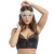 Ажурная маска для лица Fifty Shades Darker Anastasia Ажурная маска для лица Fifty Shades Darker Anastasia
