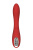 Dream Toys Red Revolution Eva - Вибратор, 21 см (красный) Dream Toys Red Revolution Eva - Вибратор, 21 см (красный)