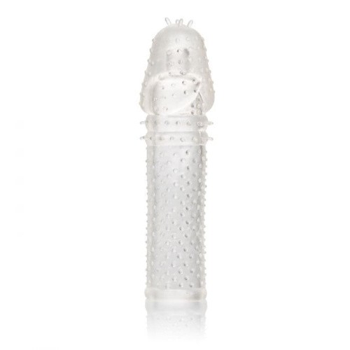 California Exotic Novelties 3 Piece Extension Kit насадка на пенис, 15.25х3.75 см